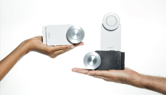 Nuki introduceert 's werelds eerste elektronische slot met native Matter-ondersteuning